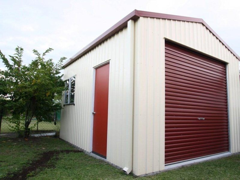 Manunda QLD 4870