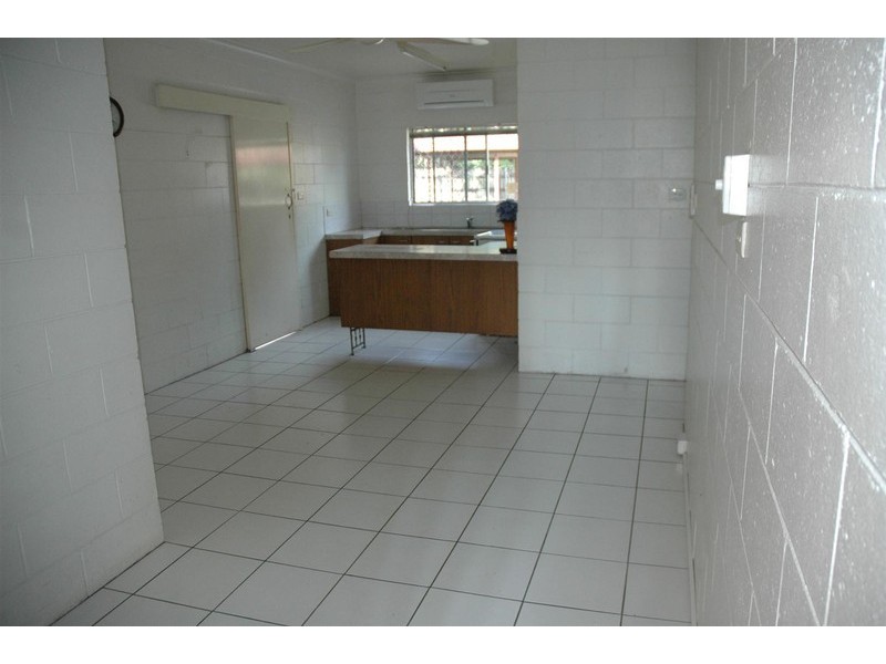 Parramatta Park QLD 4870
