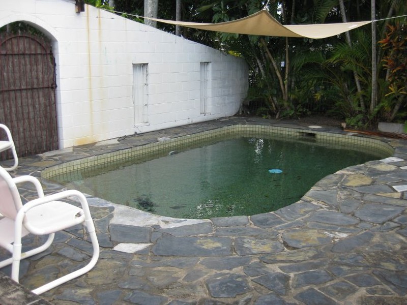 Trinity Beach QLD 4879