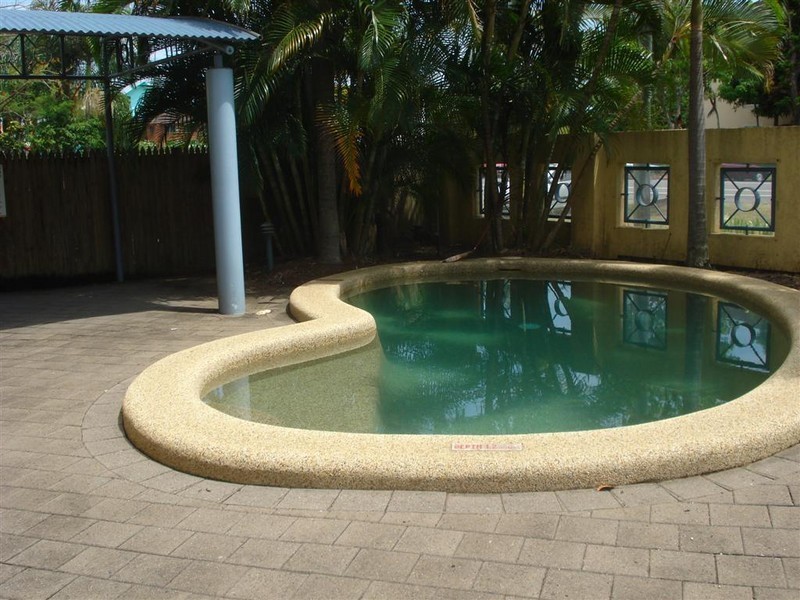 8/205 McLeod Street, Cairns QLD 4870