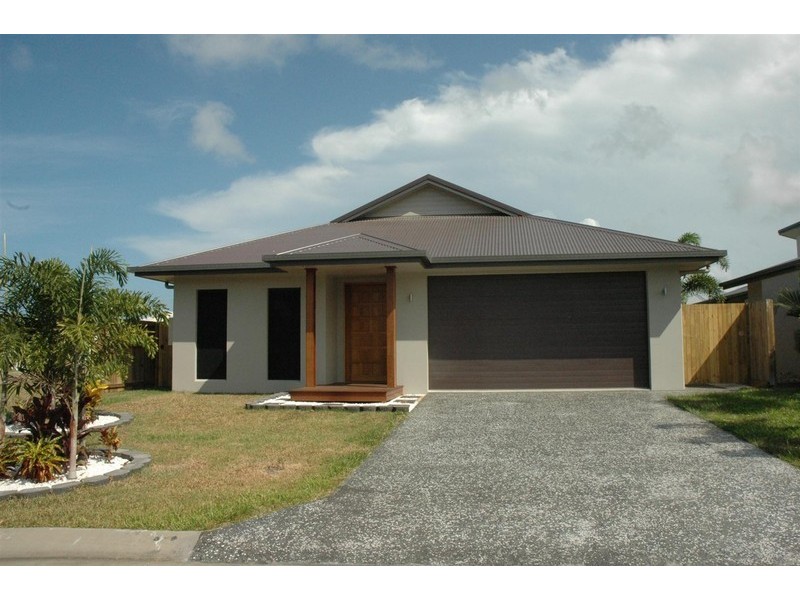 39 Selwyn Circuit, Trinity Park QLD 4879