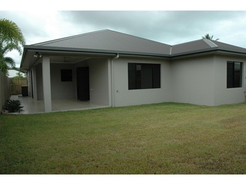 39 Selwyn Circuit, Trinity Park QLD 4879