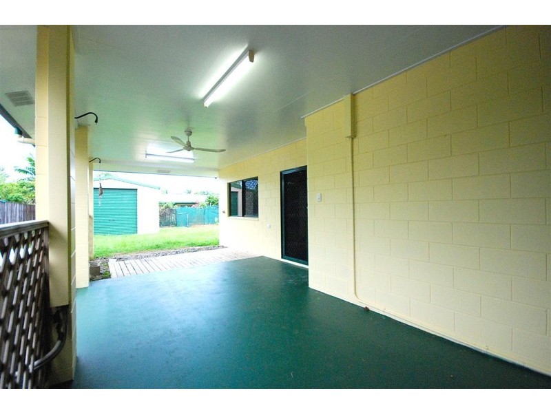 Kewarra Beach QLD 4879