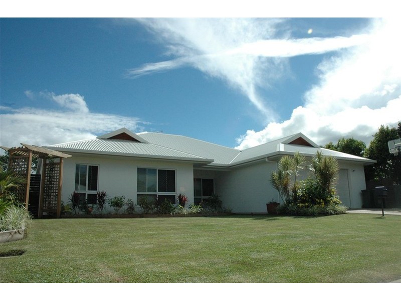 Trinity Park QLD 4879