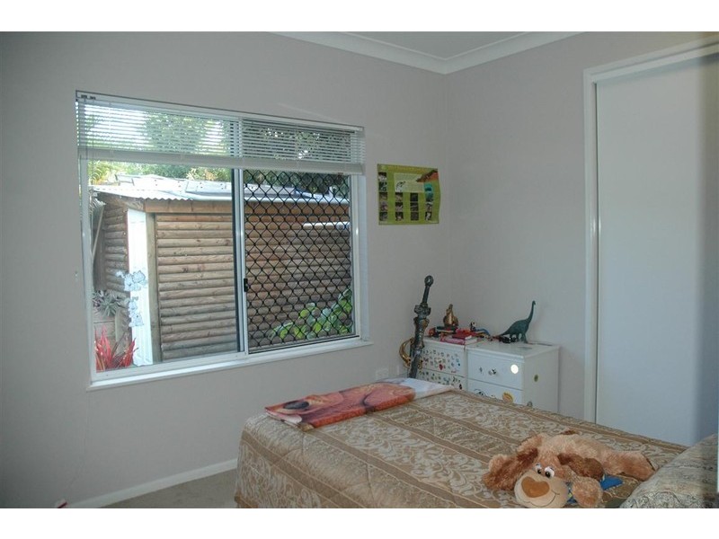 Trinity Park QLD 4879