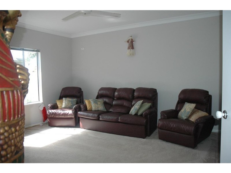 Trinity Park QLD 4879