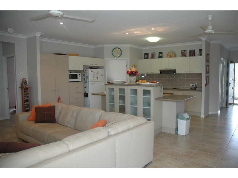 Trinity Park QLD 4879