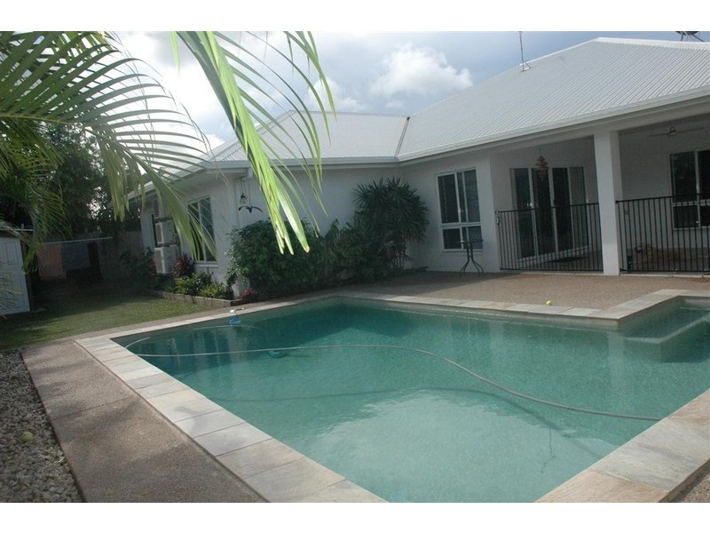 Trinity Park QLD 4879