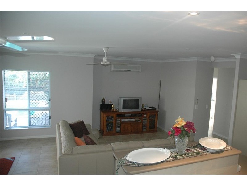 Trinity Park QLD 4879