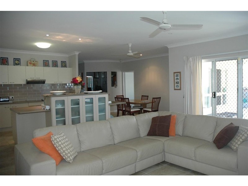 Trinity Park QLD 4879