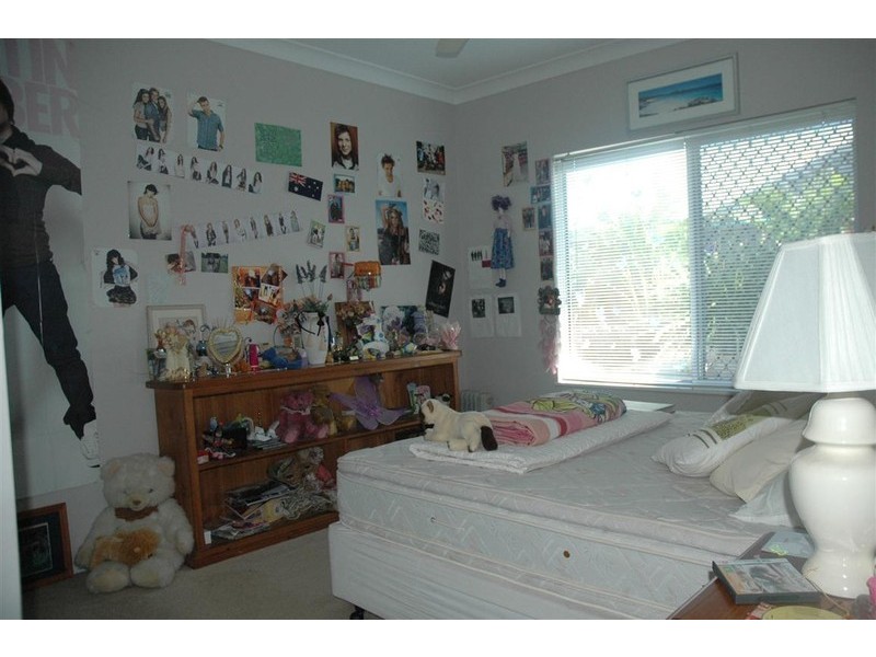 Trinity Park QLD 4879