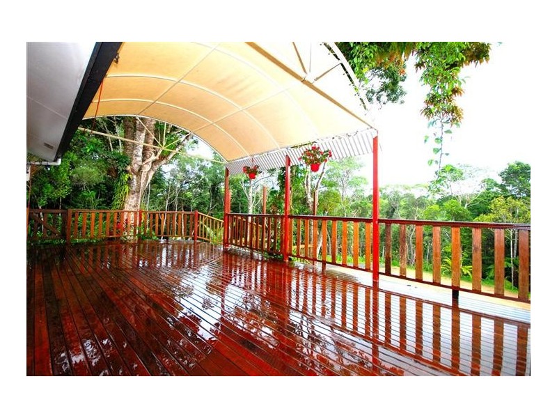 69 Kuranda Heights Road, Kuranda QLD 4881