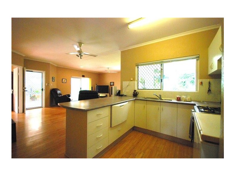 69 Kuranda Heights Road, Kuranda QLD 4881