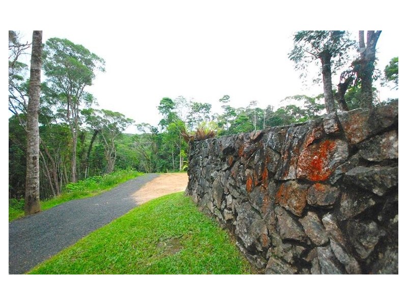 69 Kuranda Heights Road, Kuranda QLD 4881