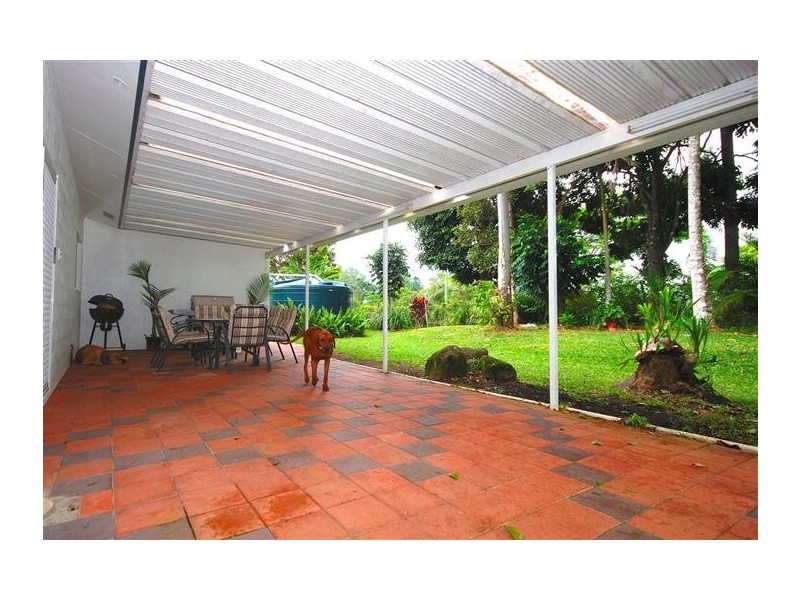 69 Kuranda Heights Road, Kuranda QLD 4881