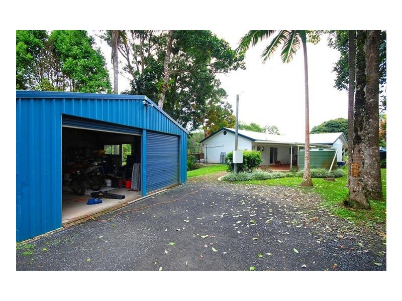 69 Kuranda Heights Road, Kuranda QLD 4881