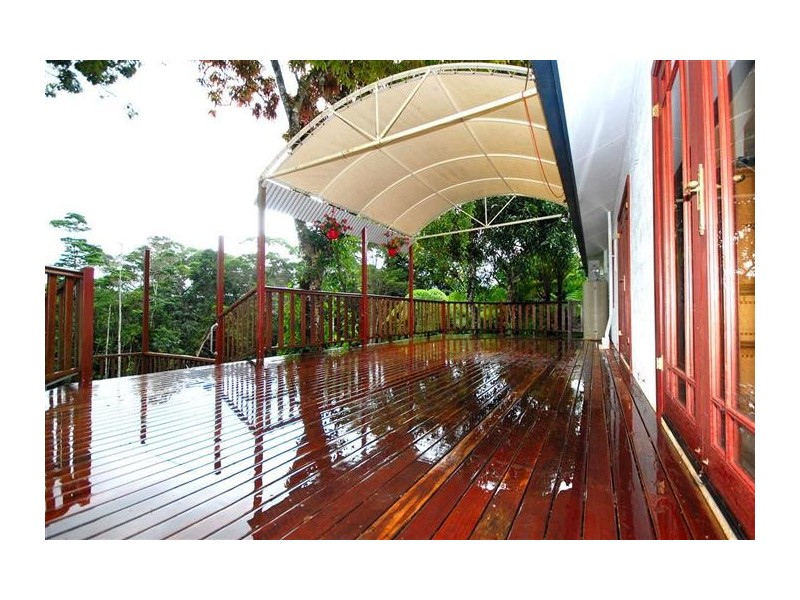 69 Kuranda Heights Road, Kuranda QLD 4881