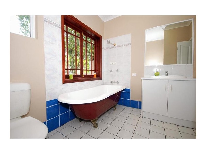 69 Kuranda Heights Road, Kuranda QLD 4881