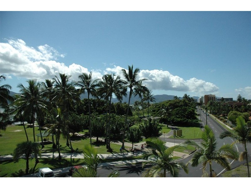 Cairns QLD 4870