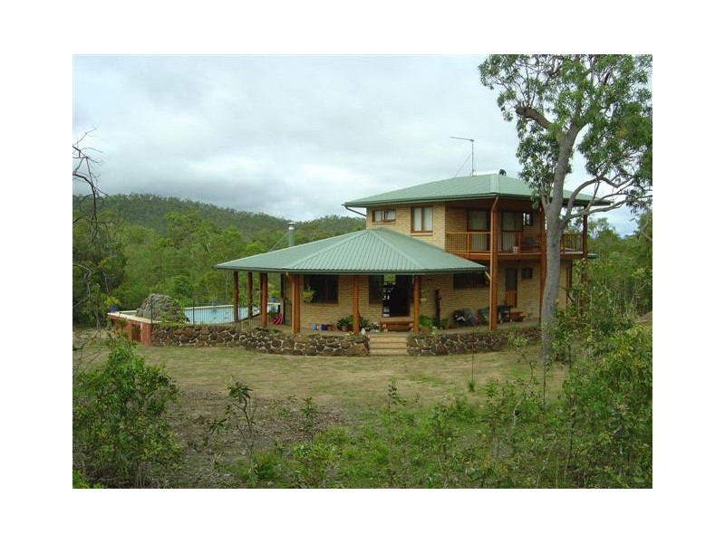 91 Scenic Drive, Speewah QLD 4881