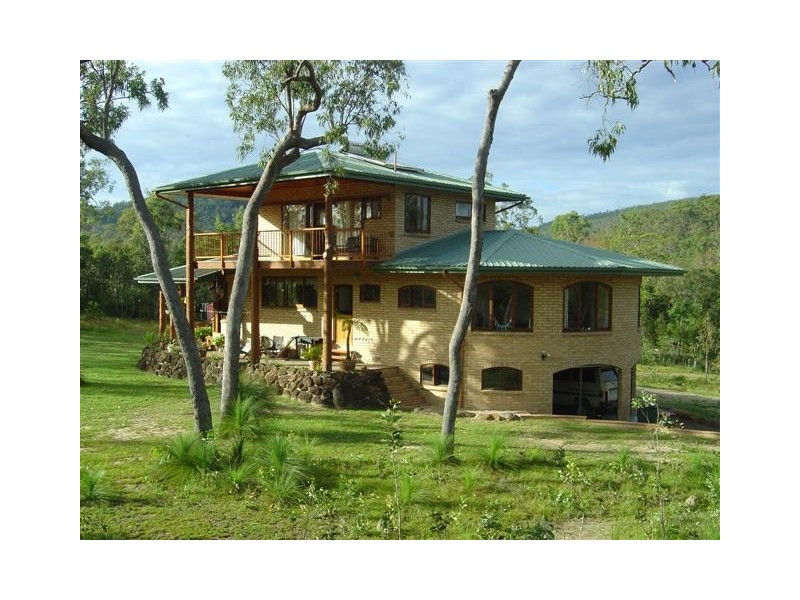 91 Scenic Drive, Speewah QLD 4881