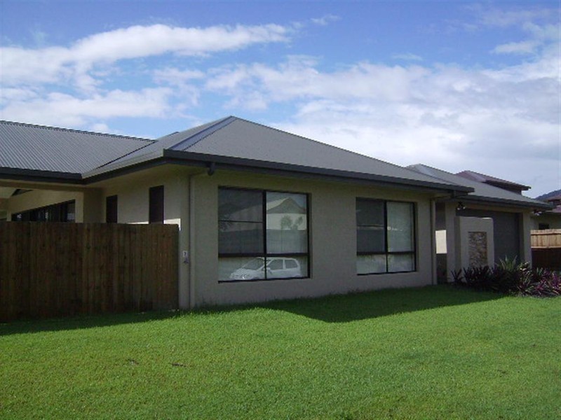 Trinity Park QLD 4879