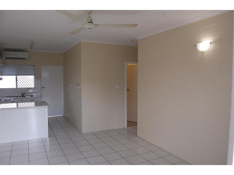 Parramatta Park QLD 4870