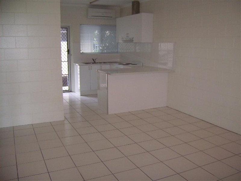 Parramatta Park QLD 4870