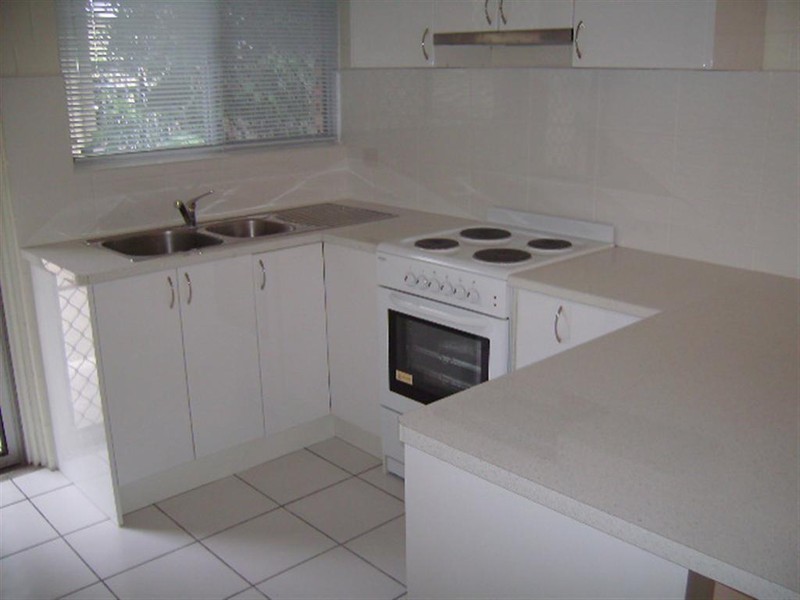 Parramatta Park QLD 4870