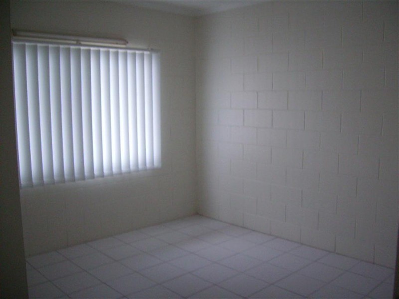 Parramatta Park QLD 4870