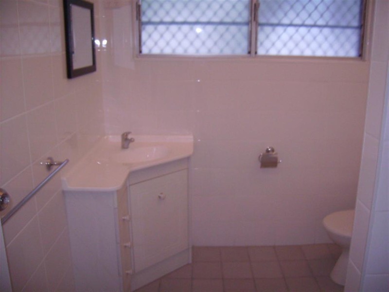 Parramatta Park QLD 4870