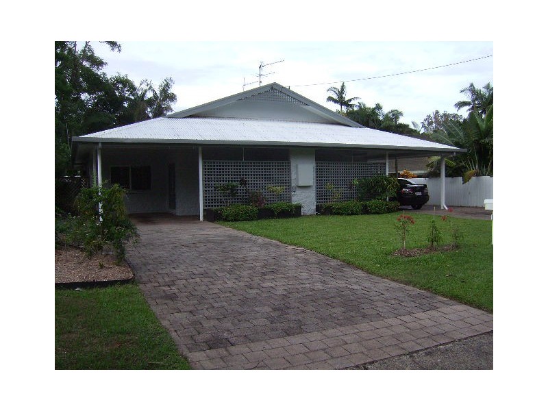 1/42 Johnson Street, Yorkeys Knob QLD 4878