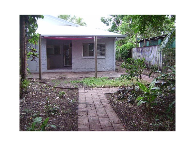 1/42 Johnson Street, Yorkeys Knob QLD 4878