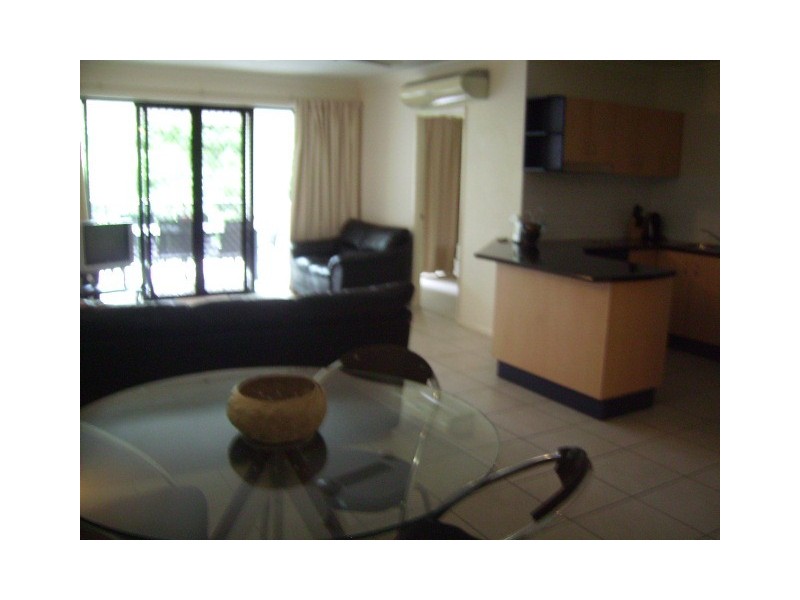 10/19 Pembroke Street, Parramatta Park QLD 4870