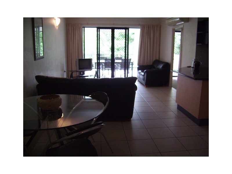 10/19 Pembroke Street, Parramatta Park QLD 4870