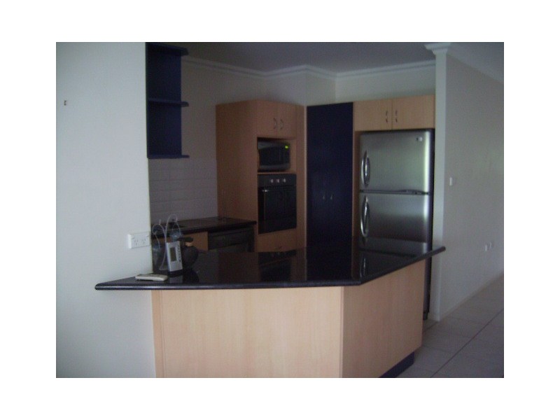 10/19 Pembroke Street, Parramatta Park QLD 4870