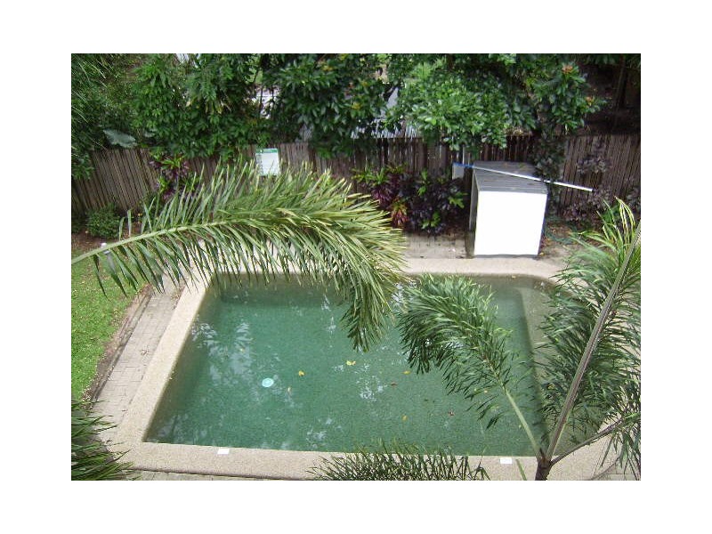 10/19 Pembroke Street, Parramatta Park QLD 4870