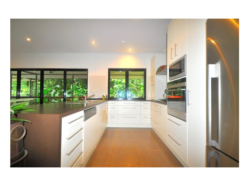 54 Barron Falls Road, Kuranda QLD 4881