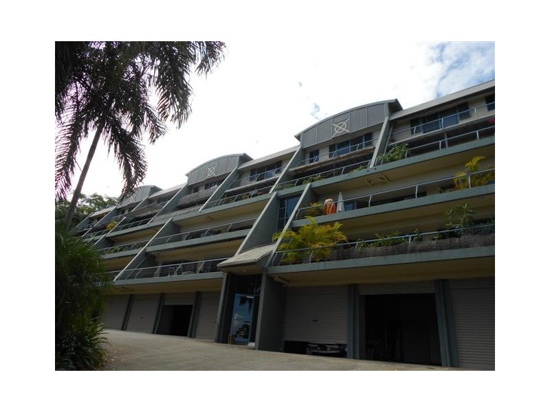 2/16-20 Ray Street, Yorkeys Knob QLD 4878