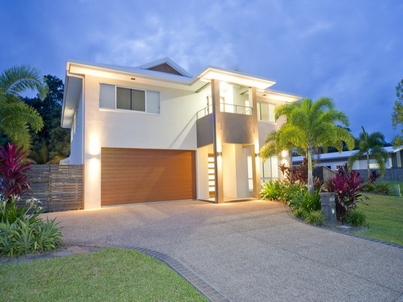 48 Harbour Drive, Trinity Park QLD 4879