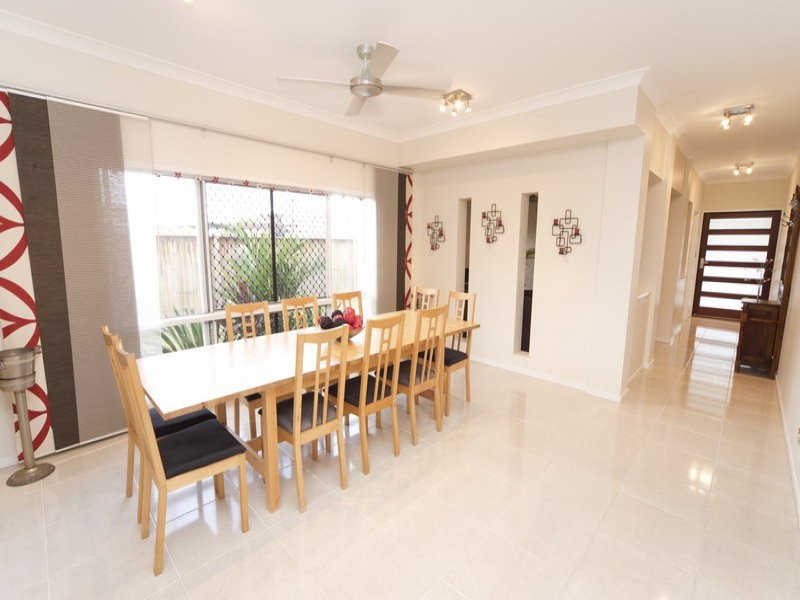 48 Harbour Drive, Trinity Park QLD 4879