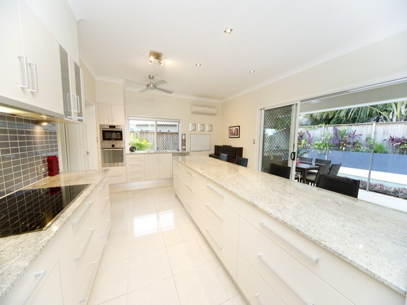 48 Harbour Drive, Trinity Park QLD 4879