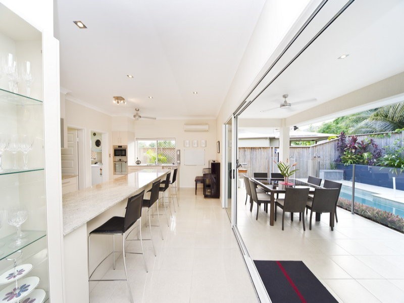48 Harbour Drive, Trinity Park QLD 4879