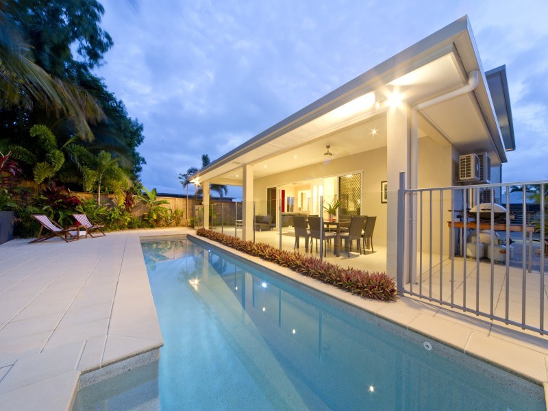 48 Harbour Drive, Trinity Park QLD 4879