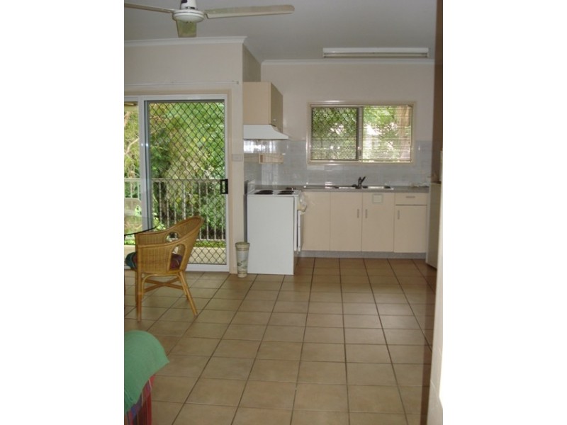 6/35 Macnamara Street, Manunda QLD 4870