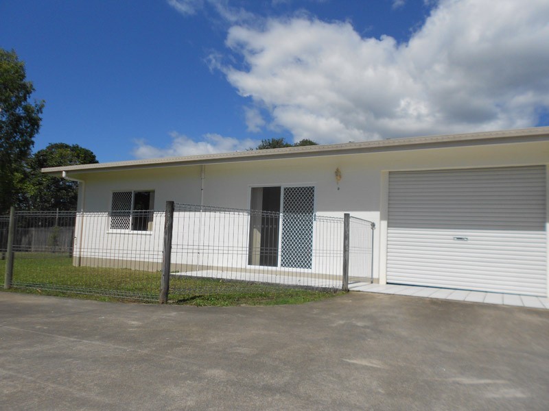 2/16 Golden Grove Drive, Bentley Park QLD 4869