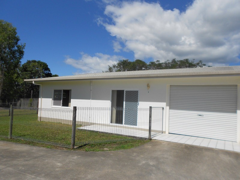 2/16 Golden Grove Drive, Bentley Park QLD 4869