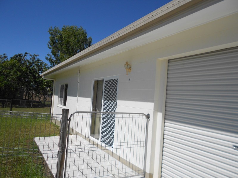 2/16 Golden Grove Drive, Bentley Park QLD 4869