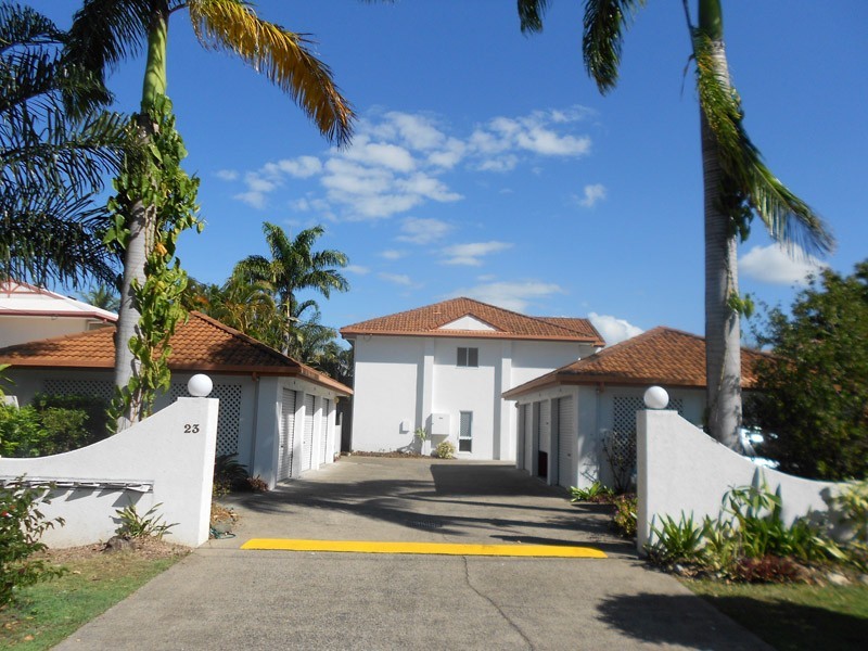 1/23 Rutherford Street, Yorkeys Knob QLD 4878