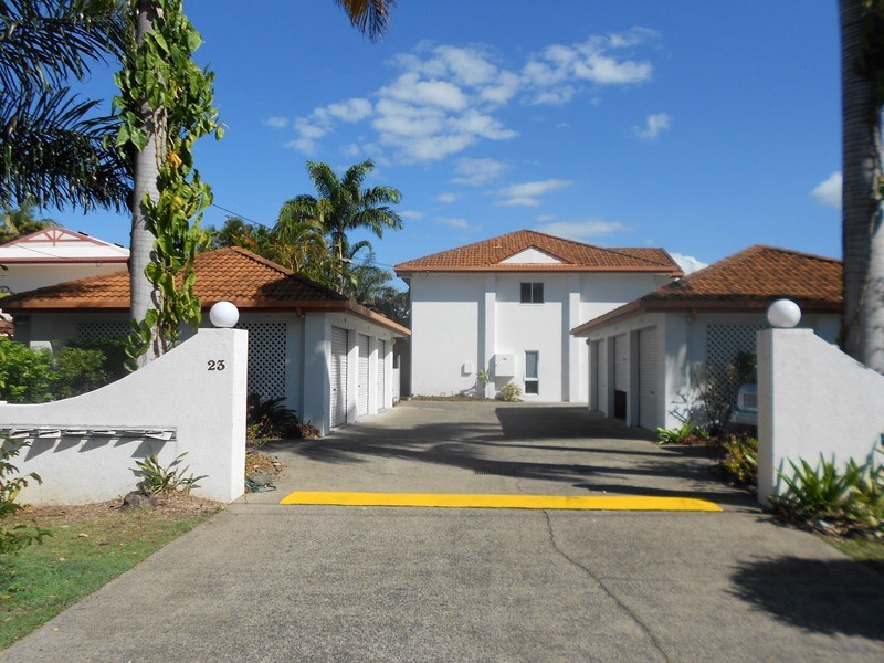1/23 Rutherford Street, Yorkeys Knob QLD 4878